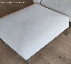 Candy Camp / Caja Sofa-Set – 3-S