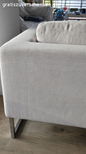 Candy Camp / Caja Sofa-Set – 3-S