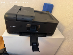 Canon Farbdrucker