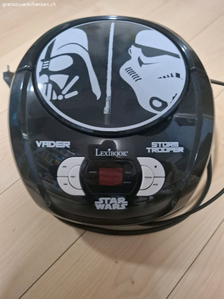 CD-Player