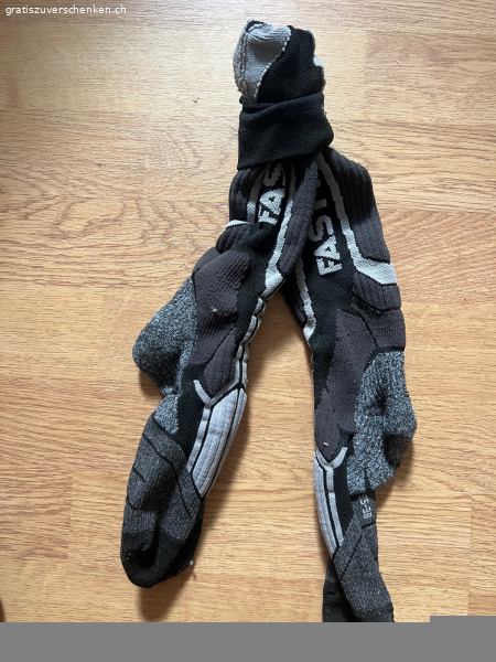 Chausettes moto 36-38