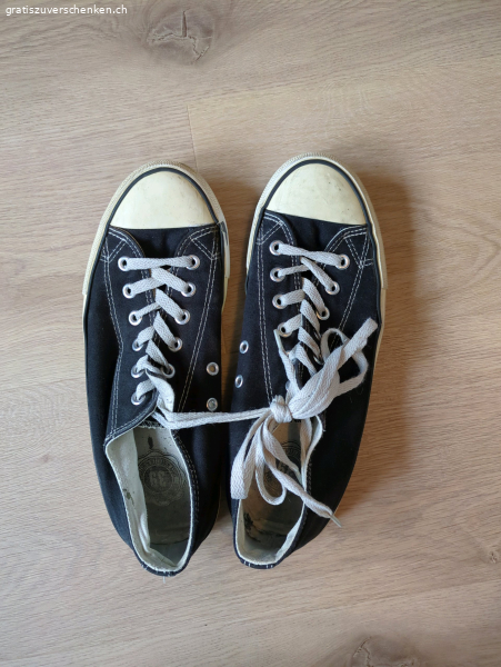 Converse Gr. 39