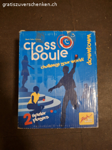 Cross Boule