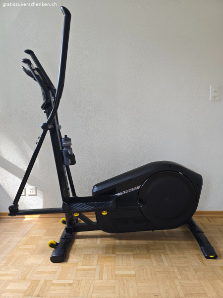 Cross- / Ellipsen Trainer