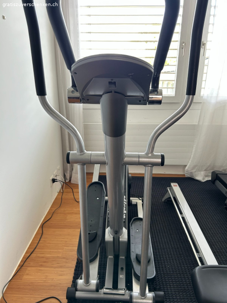crosstrainer