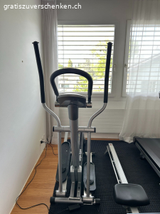 crosstrainer