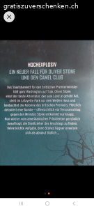 David Baldacci: Der Auftrag