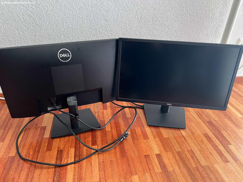 Dell Bildschirme