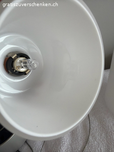 design Pendelleuchte. design Pendelleuchte, mit Ersatzglas, dimmbar, halogen