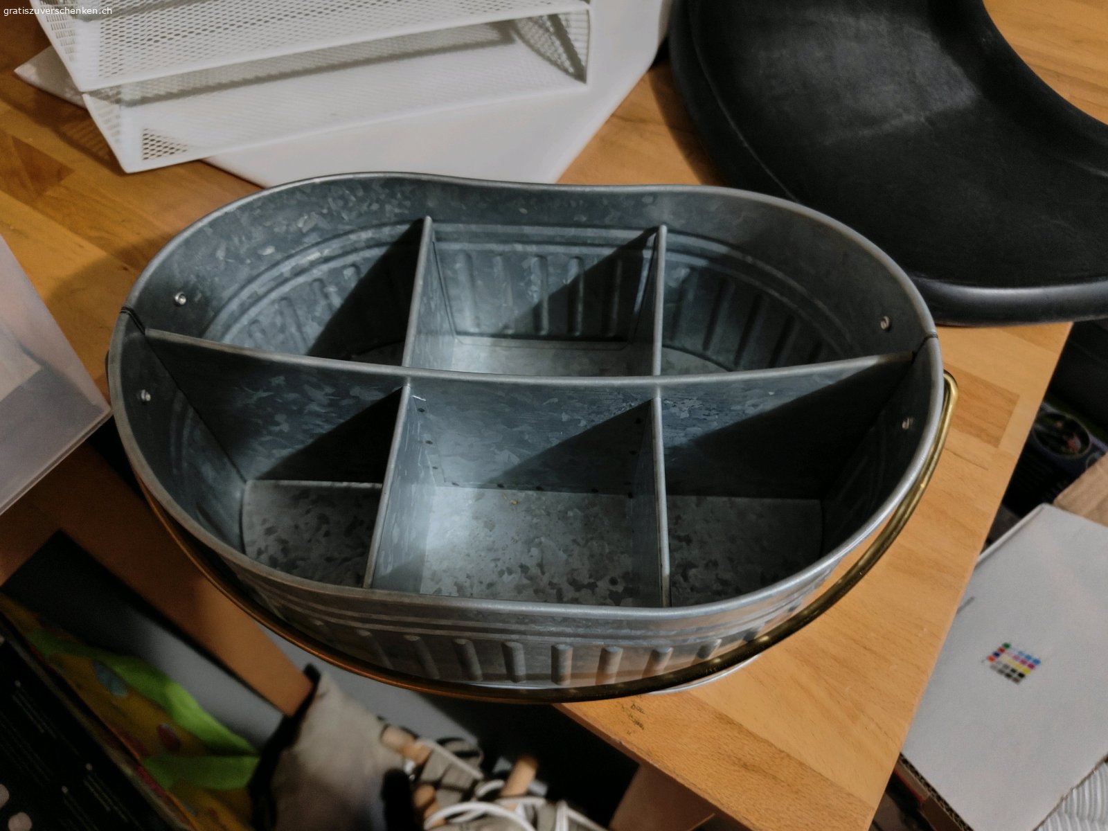 Div. Schalen. Div. Schalen zu verschenken