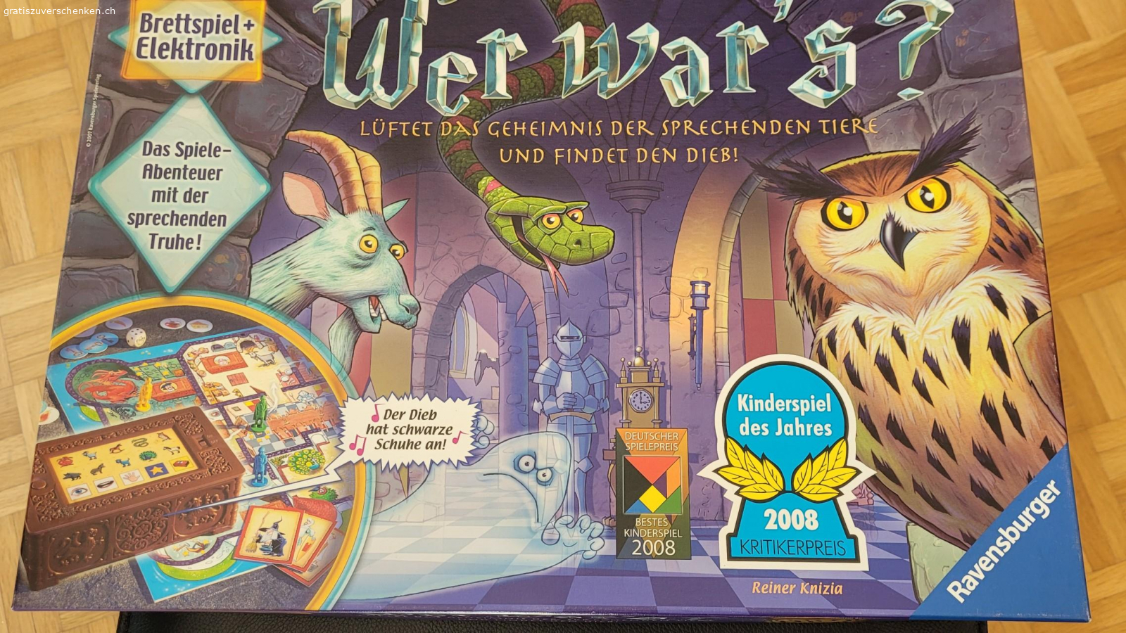 Diverse Gesellschaftsspiele. Wegen Nichtgebrauch zu verschenken