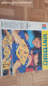 Diverse Gesellschaftsspiele. Wegen Nichtgebrauch zu verschenken