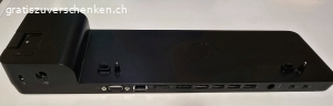 Docking Station HP
