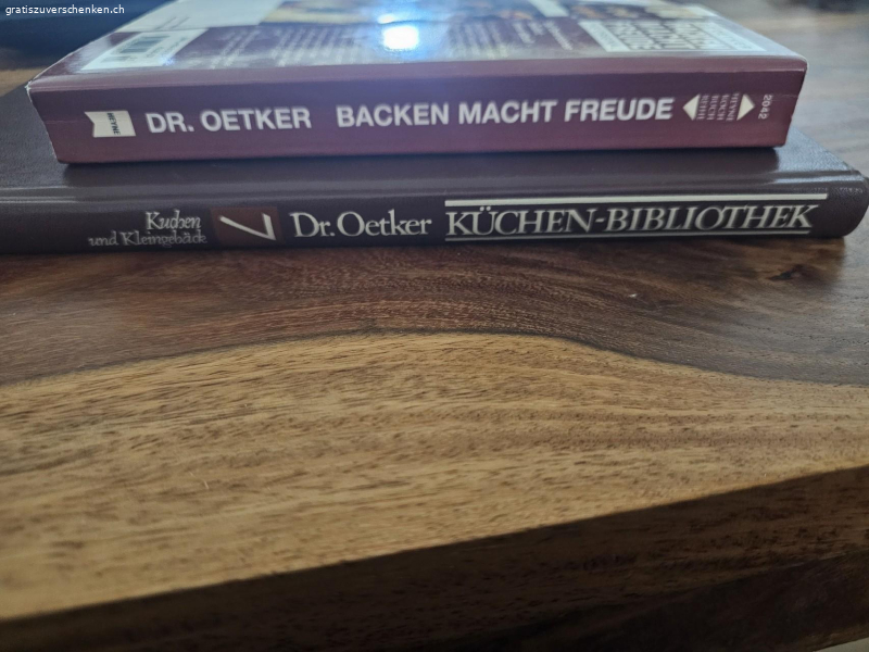 Dr. Oetker