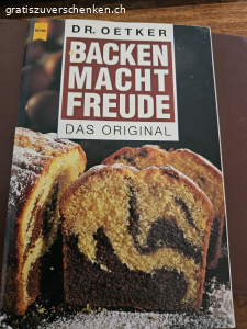 Dr. Oetker