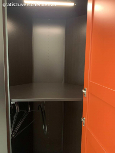 Eckschrank wie neu