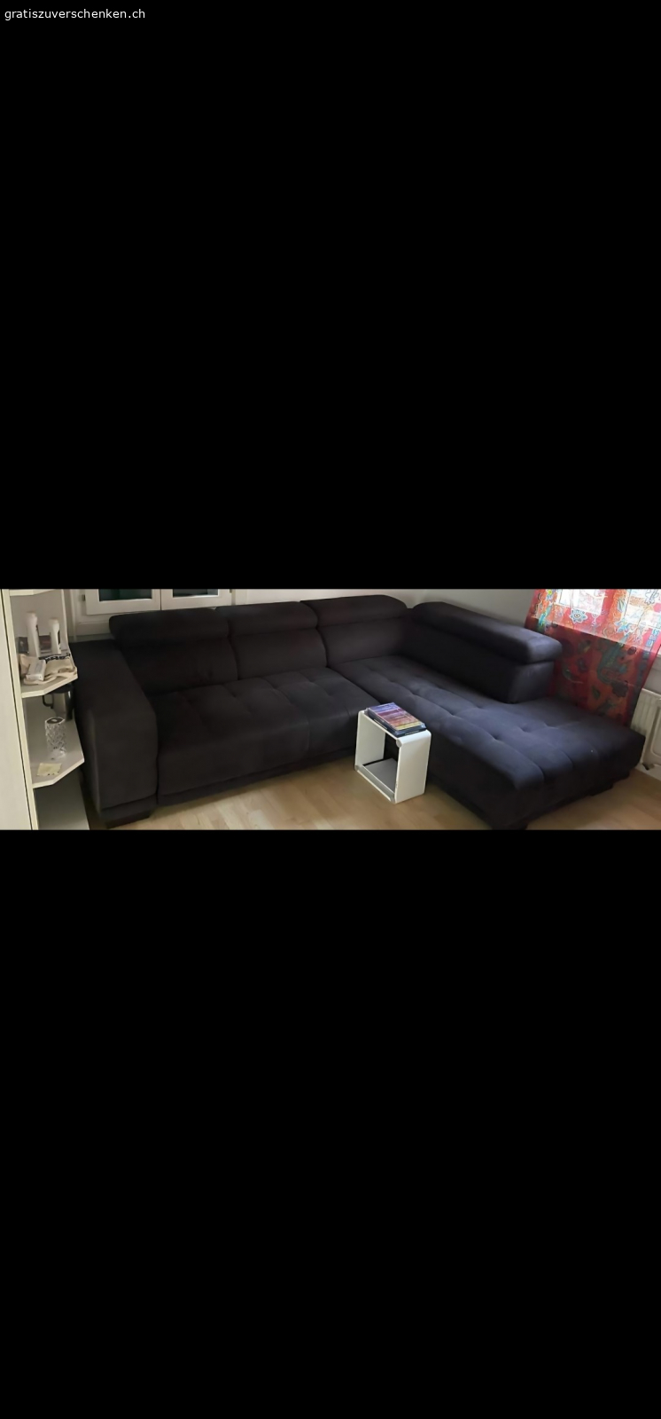 Ecksofa. Ecksofa top Zustand