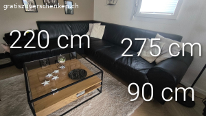 Ecksofa