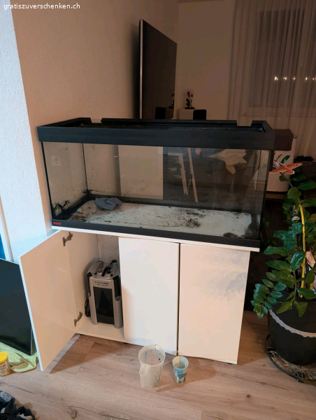 Eheim Aquarium