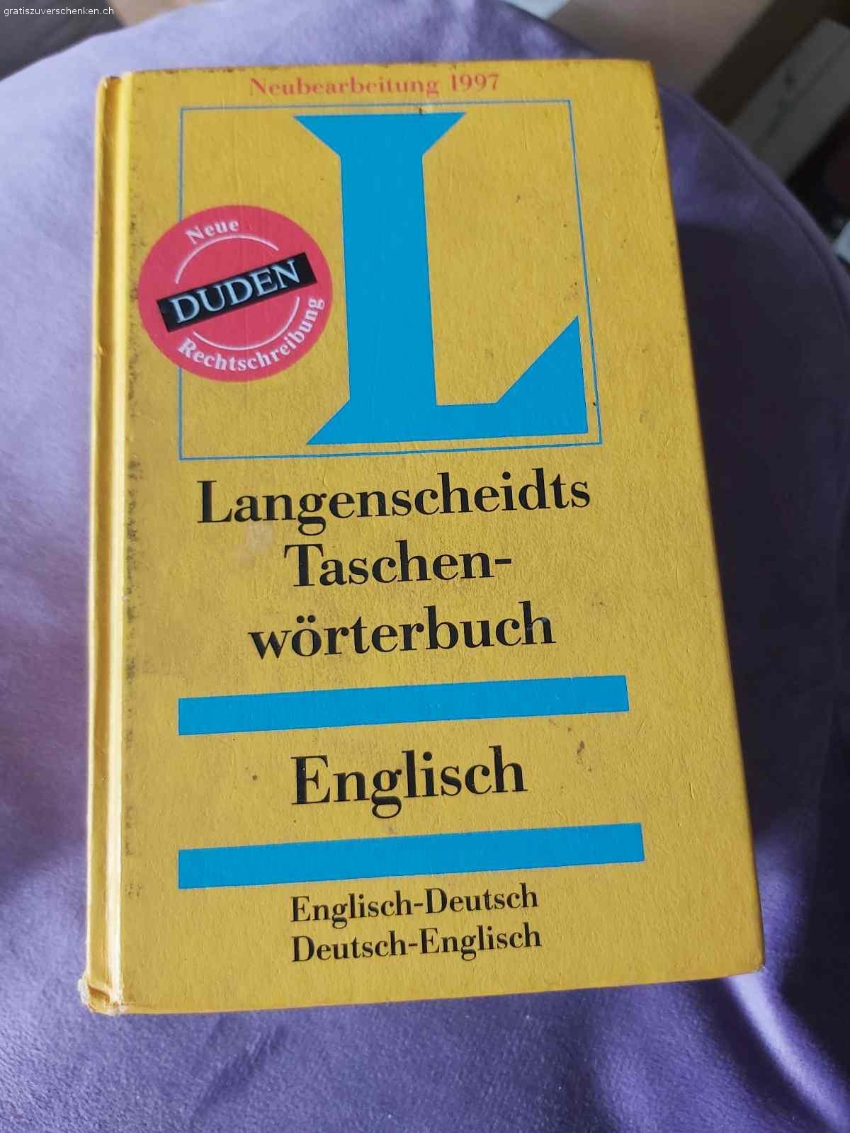 englisch-deutsch-w-rterbuch-b-cher-gratis-zu-verschenken