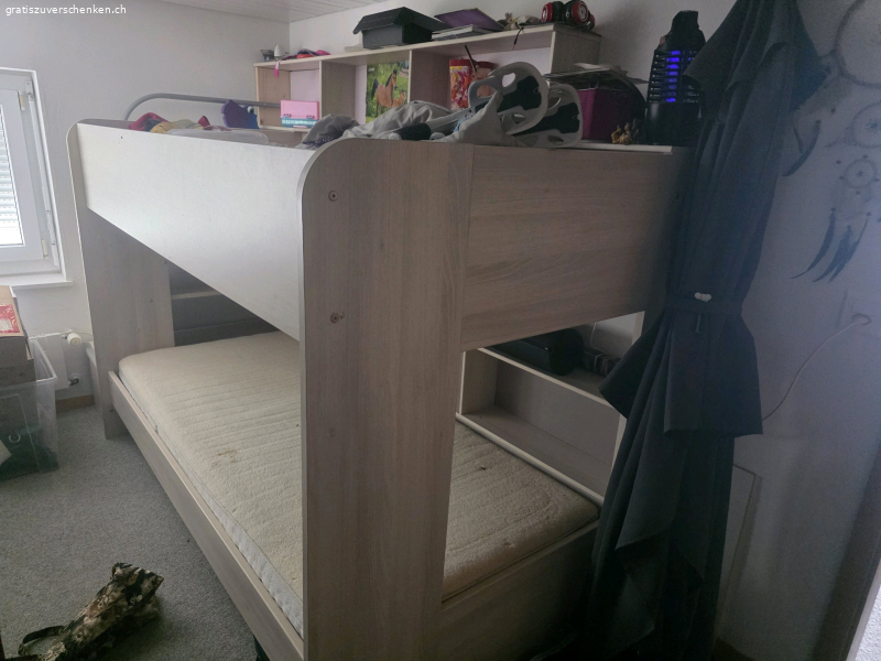 Etagenbett