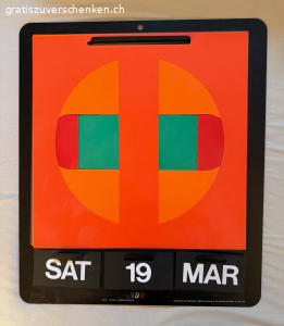 Ewiger Kalender