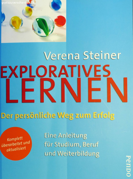 exploratives Lernen