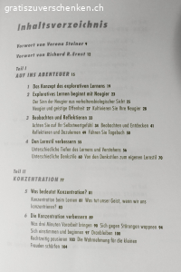 exploratives Lernen