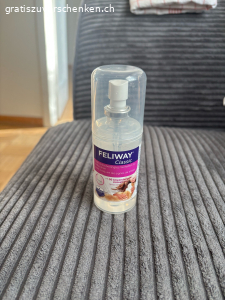 Feliway Spray