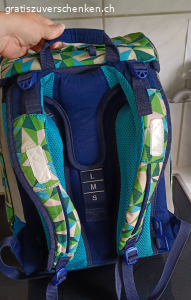 Funki Schulrucksack