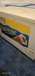 Gefrierschrank
