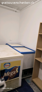 Gefrierschrank