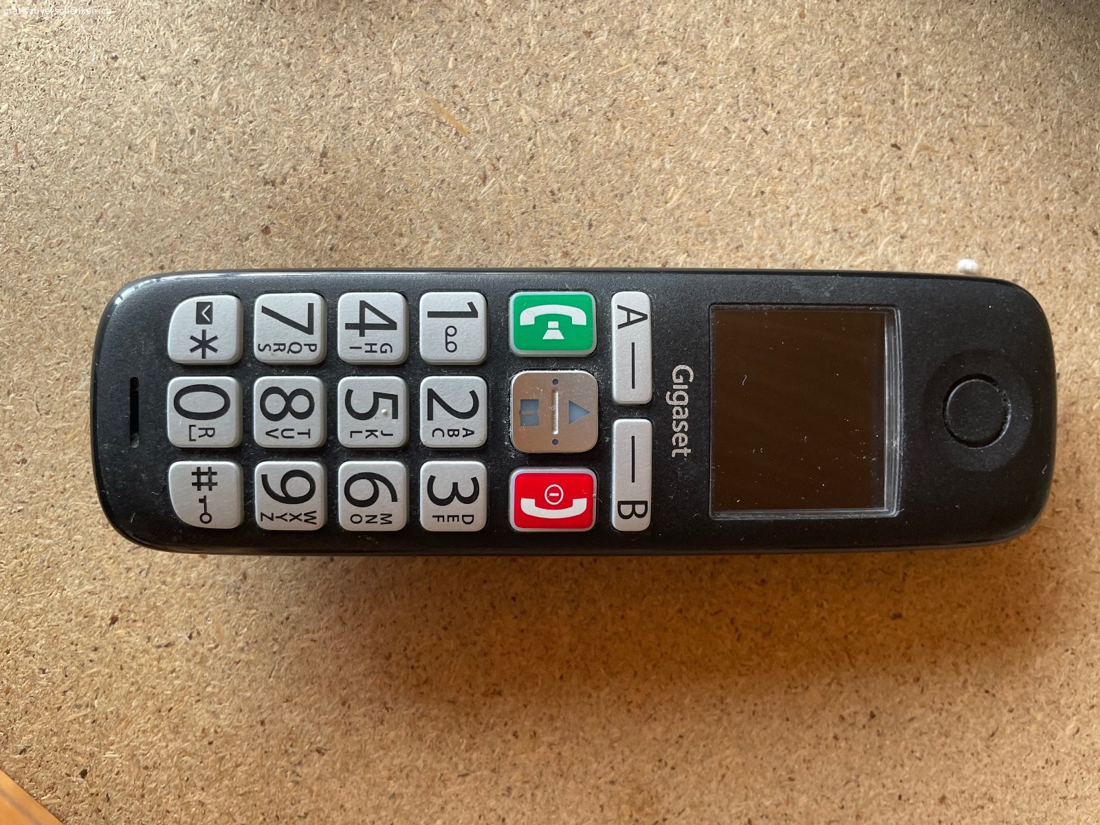 Gigaset DL780 Plus Festnetztelefon. Das Telefon wurde wenig gebraucht und ist in bestem Zustand.
Gratis zum abholen. Bei Versand wären die Spesen Fr. 15.