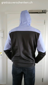 Glorious Gangsta Trainingsjacke