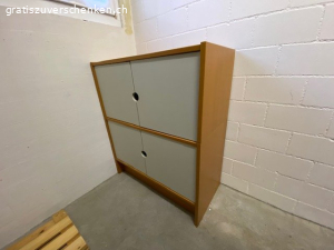 Gratis Aktenschrank