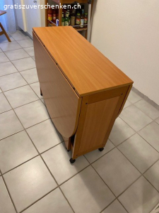 Gratis Esstisch Foppapedretti