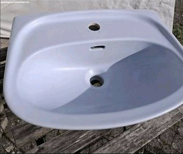 gratis Laufen Lavabo