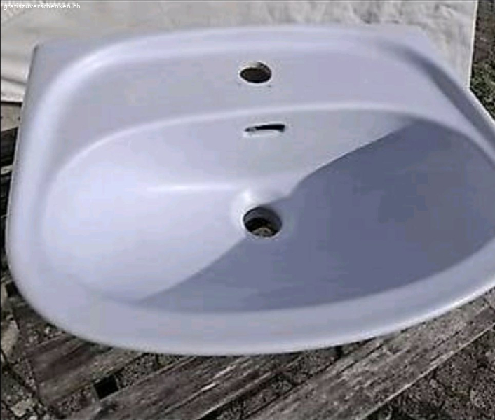 gratis Laufen Lavabo