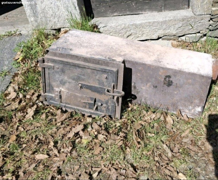 gratis Ofenbänkli Einsatz