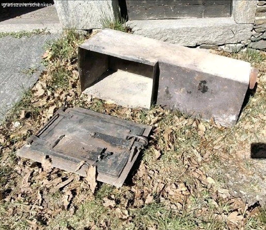 gratis Ofenbänkli Einsatz. Einsatz um ein Ofenbänkli herzustellen
Abzuholen in 6677 Moghegno