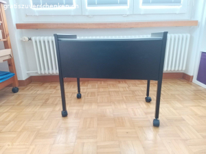 Hängemappenwagen / Hängeregisterwagen (3x)