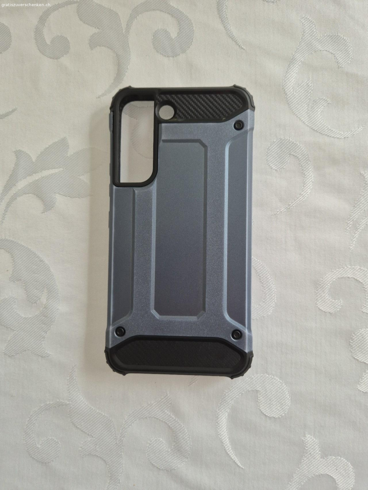 Hardware für Samsung S22. leichte Gebrauchspuren an Rändern.