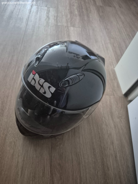 Helm IXS Grösse M