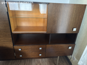 HighBoard Sideboard 70er gross