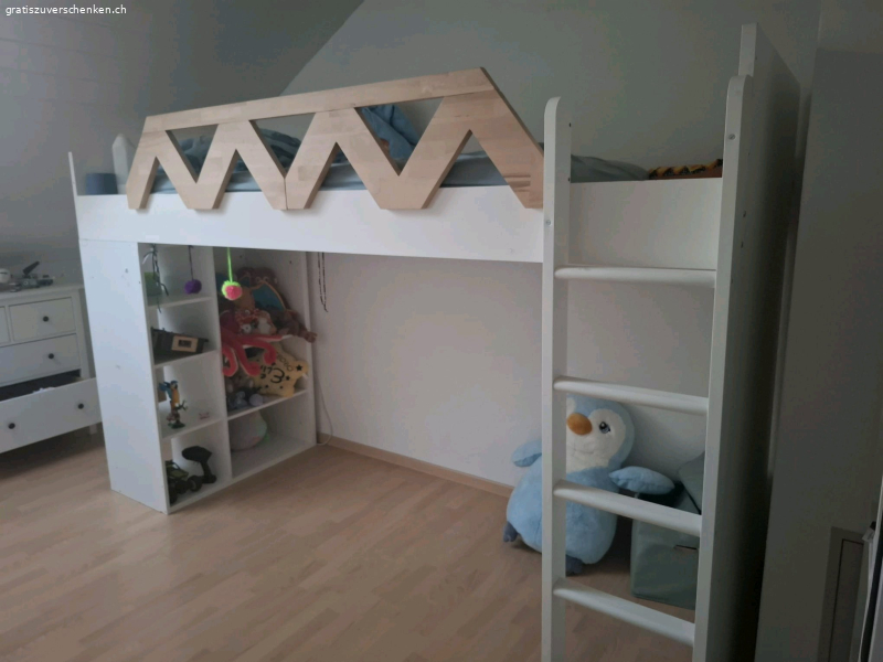 Hochbett