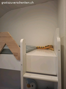 Hochbett