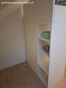 Hochbett