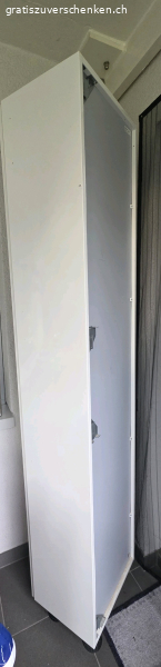 Hochschrank