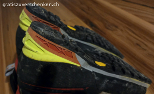 Hochtourenschuhe