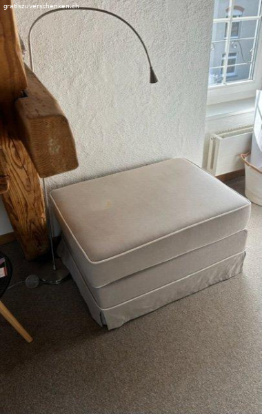 Hocker